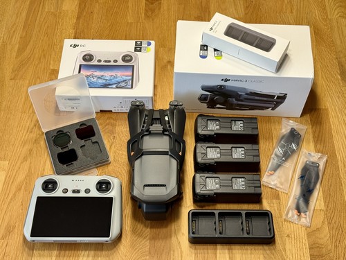 Dji mavic classic top - 3, –