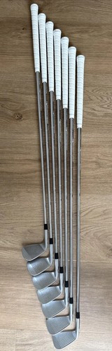 Golfschläger eisen set - eisen, 4-pw