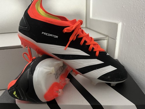 Adidas predator pro - pro, fg