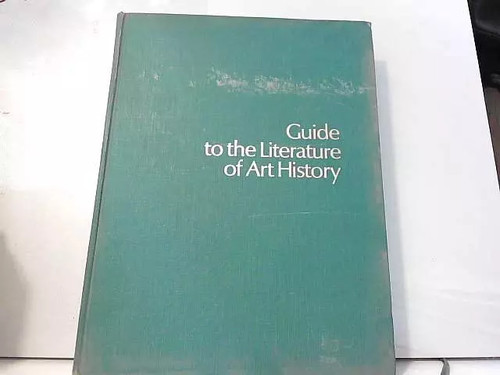 Guide the literature art - the,