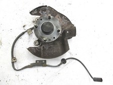 Mazda MX-5 NB Achsschenkel Radnabe vorne rechts mit ABS Sensor NC14 43 70X
