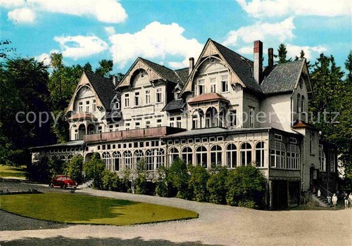 Buntenbock oberharz goslar - buntenbock,