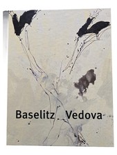 Georg Baselitz Emilio Vedova
