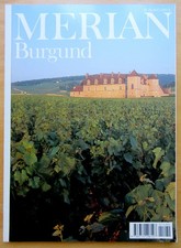 Reiseführer: Merian Heft
