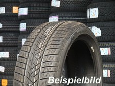 2 Winterreifen 255/50 R19 107V XL DUNLOP Winter Sport 5 SUV    #282