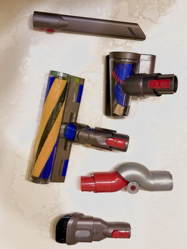 Dyson staubsauger aufsätze - dyson, staubsauger-aufsätze