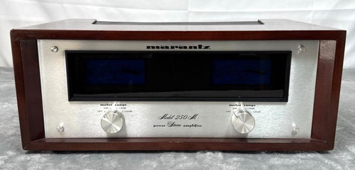 Marantz model 250m - marantz,