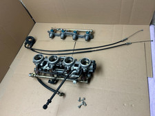 Drosselklappen Einspritzung