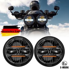Paar led scheinwerfer - 5.75",