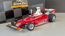 Exoto ferrari 312t - 1:18,