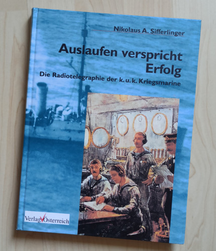 Auslaufen verspricht erfolg - auslaufen,