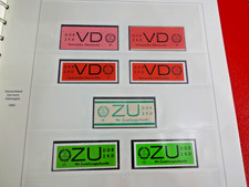 DDR 1949-1990: WERTVOLLE