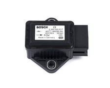 Original Ford ESP Sensor 4S7T-14B296-AA Gierratensensor 0265005617 12M Garantie