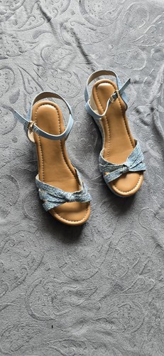 Graceland damen sandalen - graceland,