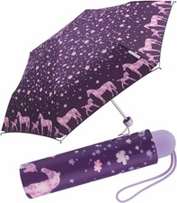 Ergobrella Regenschirm Kinder