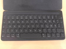 Apple Smart Keyboard 10,5"/MX3L2D/A/A1829/iPad Pro 7/8/9/Air 3/QWERTZ