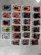 Force Attax Star Wars Serie 2