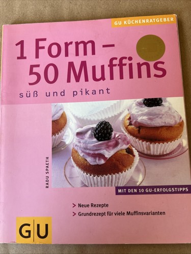 Form 50 muffins - form,