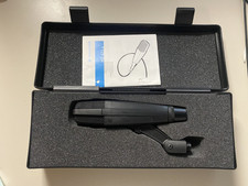 Sennheiser MD421-II