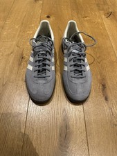 Adidas Handball Spezial Grey