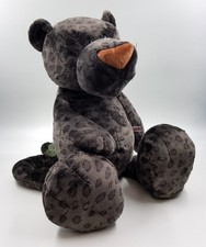 Nici Panther Carter mit roter