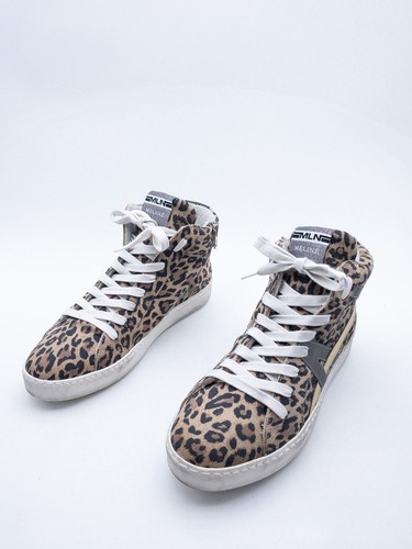 Meline damen high top - meline, high-top