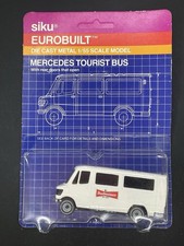 1980 siku eurobuilt mercedes