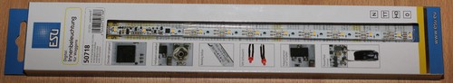 Esu 50718 waggon - waggon,