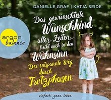 Das gewünschteste wunschkind - das,