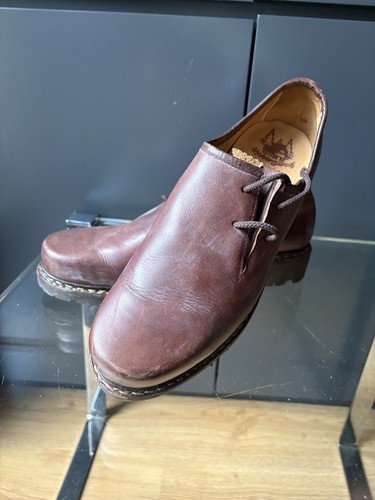 Haberstroh herren halbschuhe - herren,
