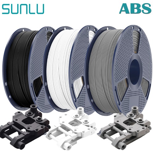 Sunlu 10kg abs 3d - sunlu,