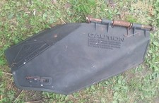 Rasentraktor Aufsitzmäher Murray 30 zoll Mähwerk Deflektor 55971