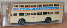 Wiking 720 129 büssing u - büssing, 2
