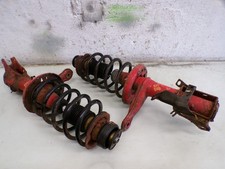 2x Federbein Audi 80 B4 BJ1992