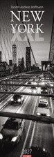 New York XXL Kalender 2027 |