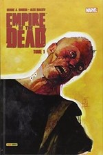 EMPIRE OF THE DEAD T01 von COLLECTIF | Buch | Zustand sehr gut