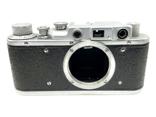 Kmz zorki 35mm - 1,