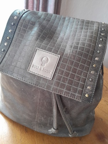 Rucksack von bull and hunt - rucksack,
