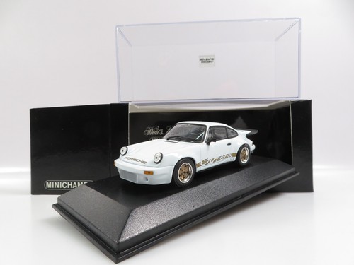 Minichamps 400063120 - 1:43,