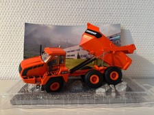 Doosan DA 40 Dumper  1:50  OVP