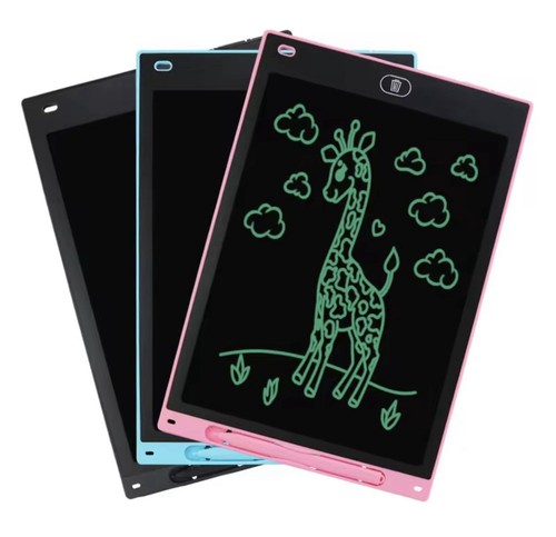 Lcd schreibtafel kinder - lcd, –