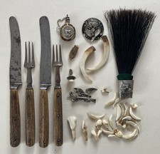 Konvolut Jagd Jäger