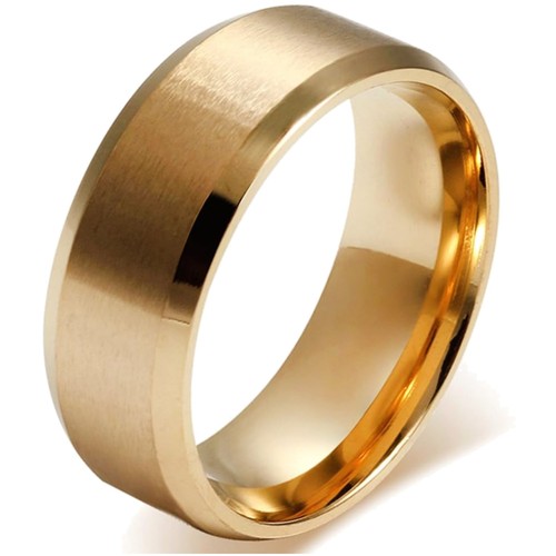 Edelstahl schmuck herrenring - edelstahl, schmuck,