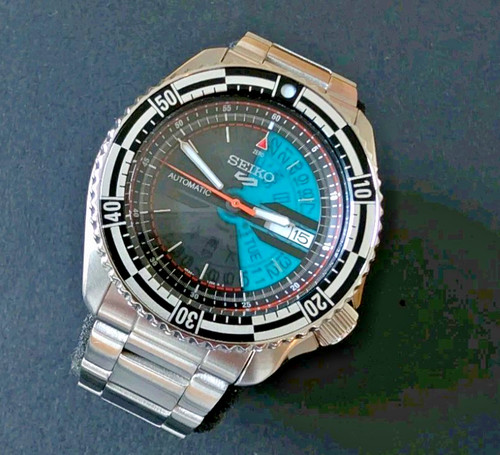 Seiko sports srpj43k1 - srpj43k1, kosuke