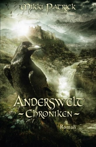 Anderswelt chroniken buch - anderswelt-chroniken,