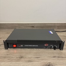 QTX PRO 500 Bipolar Technology