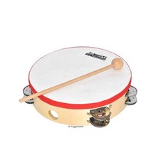 Voggy's großes Tamburin mit