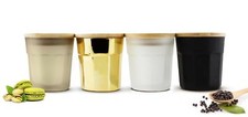 Bunte vorratsdosen set - 4,