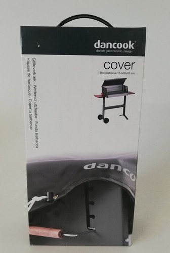 Dancook wetterschutzhaube - dancook, |