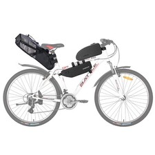 ROCKBROS Rahmentasche